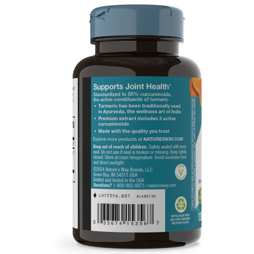 Turmeric Premium Extract