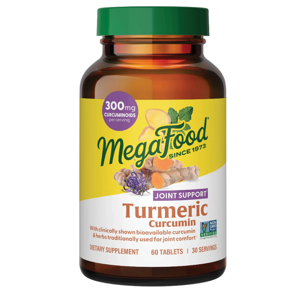 Turmeric Curcumin Extra Strength, Joint