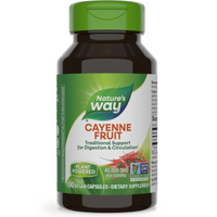 Thumbnail for Cayenne Fruit