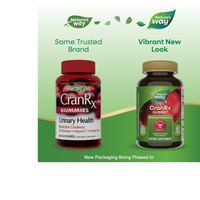 Thumbnail for CranRx Gummies