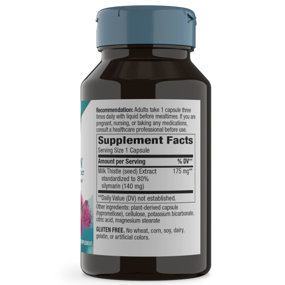 Thisilyn Milk Thistle Extract