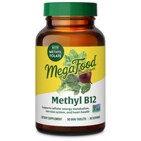 Thumbnail for Methyl B12