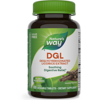 Thumbnail for DGL Sugar Free