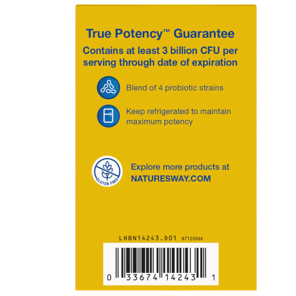 Primadophilus Kids Probiotic