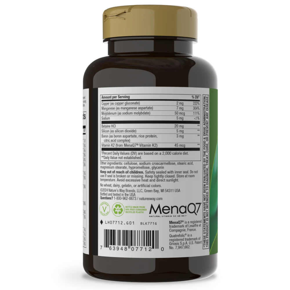 OsteoPrime Plus