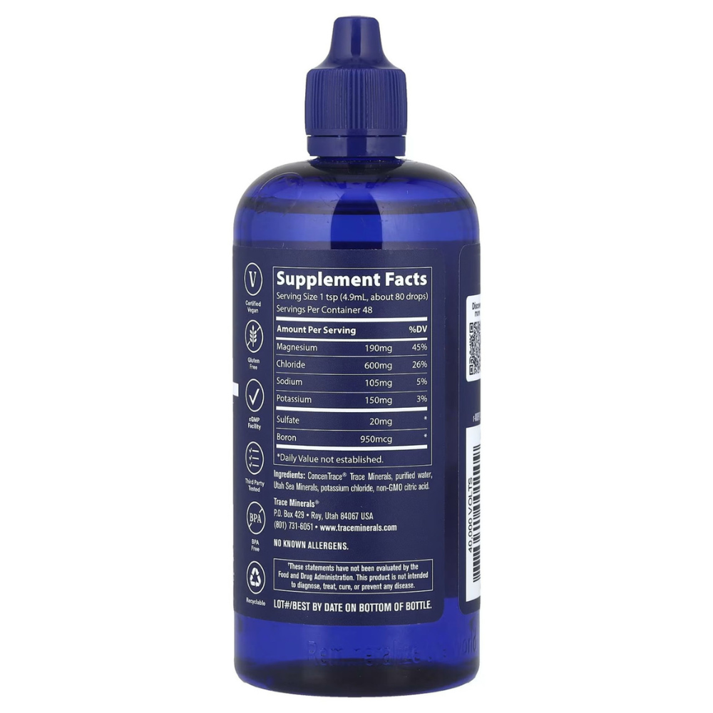 40,000 Volts Electrolyte Concentrate
