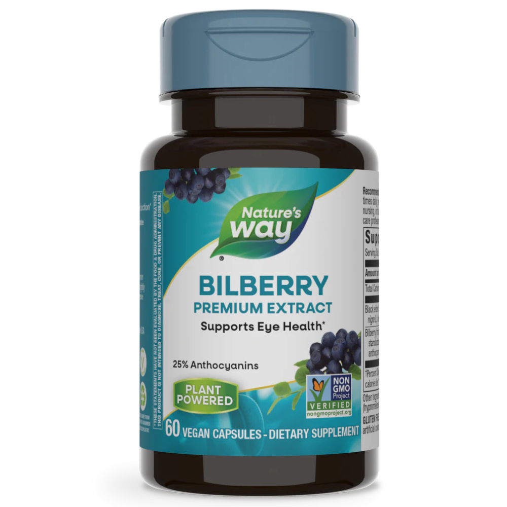 Bilberry