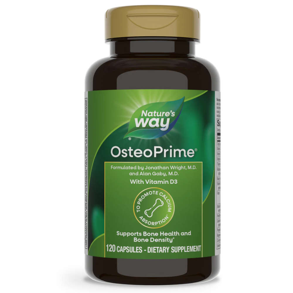 OsteoPrime