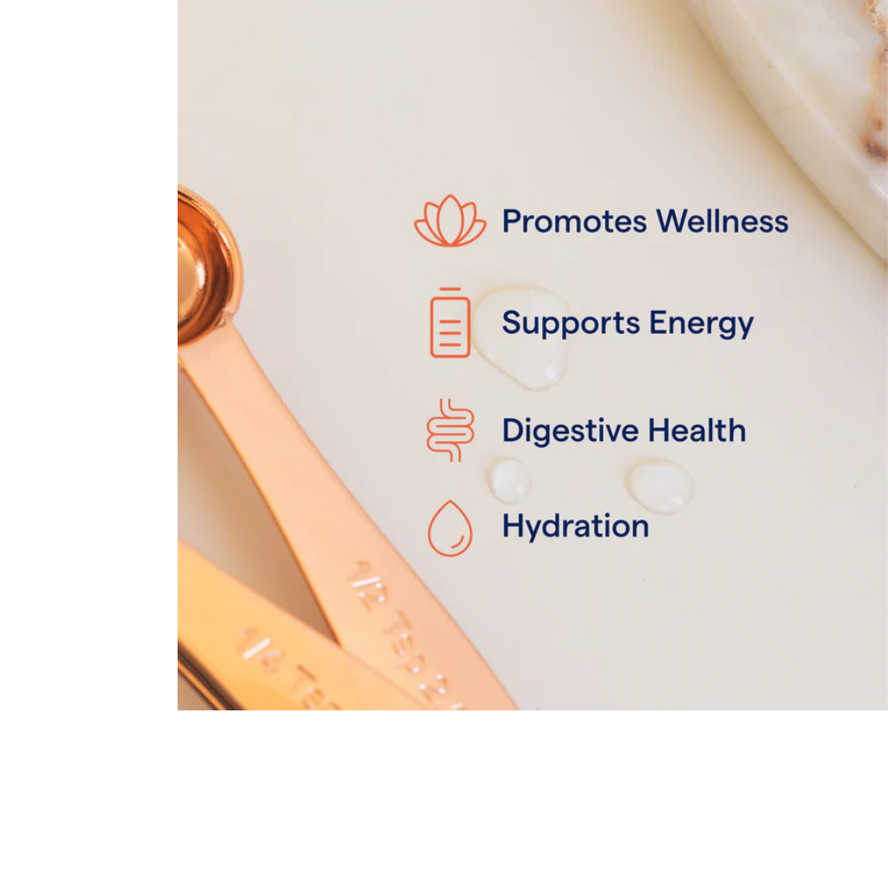 ConcenTrace Trace Mineral Drops