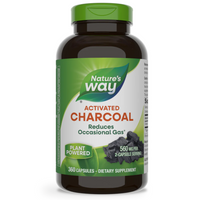 Thumbnail for Activated Charcoal