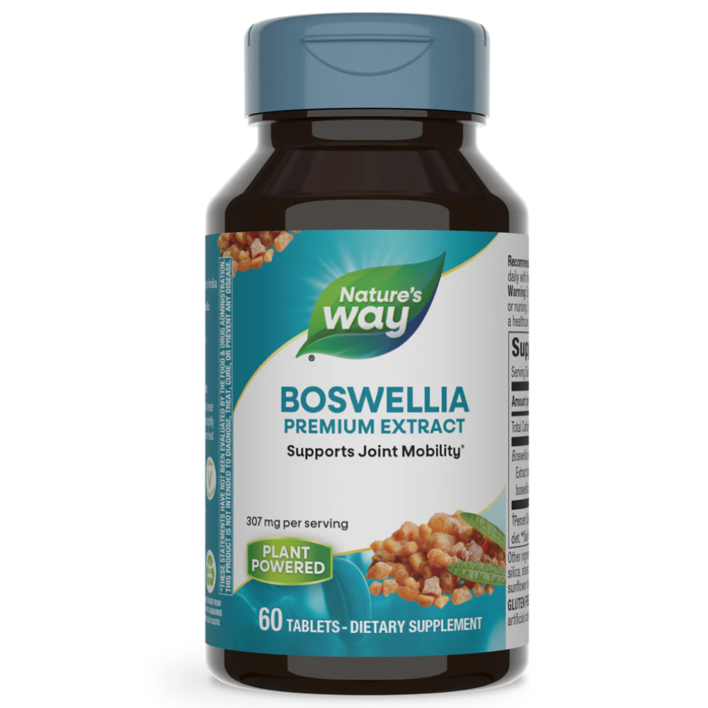 Boswellia Premium Extract