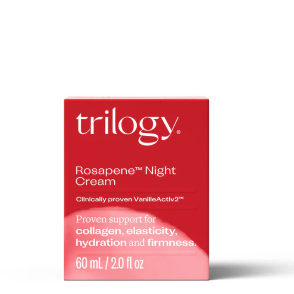 Rosapene Night Cream