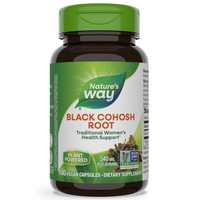 Thumbnail for Black Cohosh Root