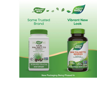Thumbnail for Saw Palmetto Berries