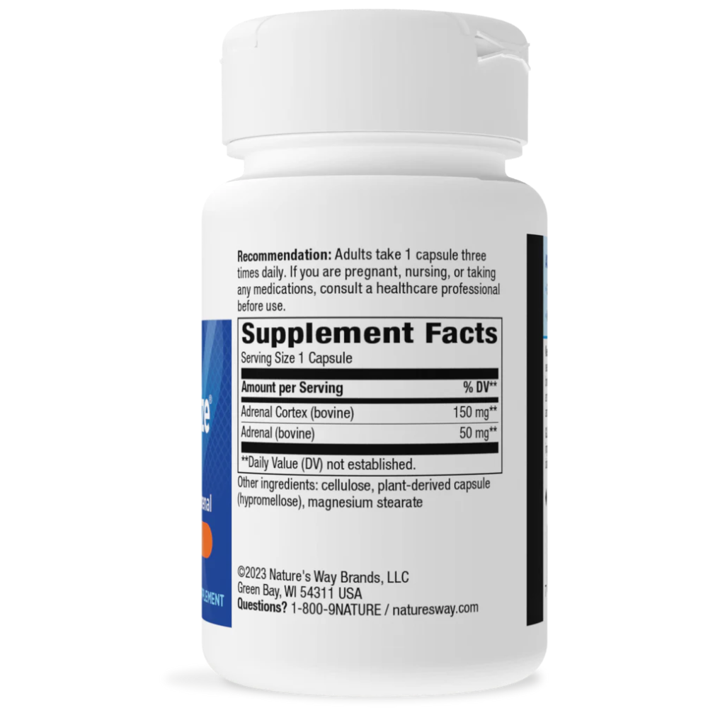 ADRENergize