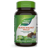 Thumbnail for Black Walnut Hulls
