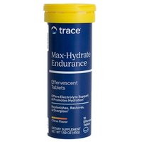 Thumbnail for Max-Hydrate Endurance - Citrus Flavor
