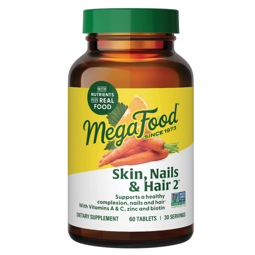 Skin, Nails & Hair 2
