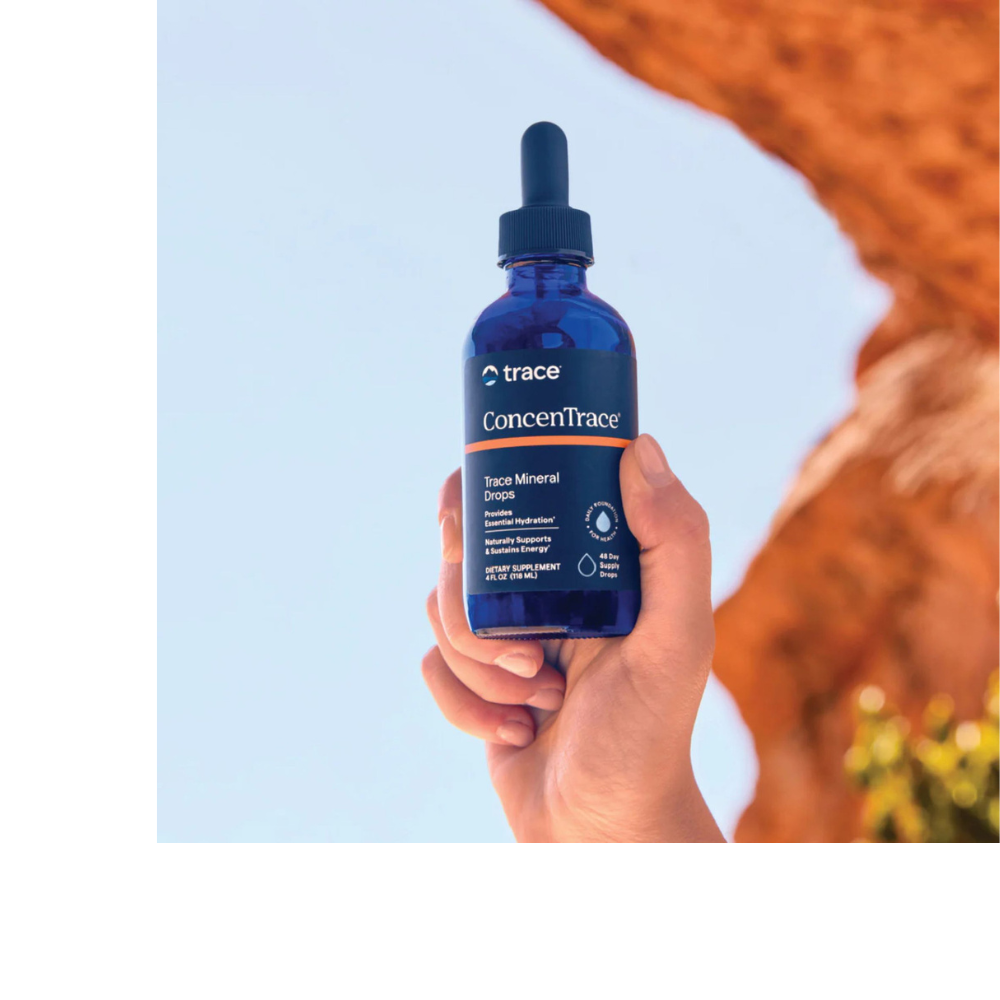 ConcenTrace Trace Mineral Drops