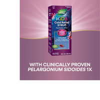 Thumbnail for Kids Cold Relief Syrup