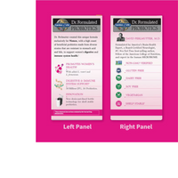 Thumbnail for Dr. Formulated Probiotics Once Daily Women's Shelf-Stable