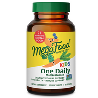 Thumbnail for Kids One Daily Mini Multivitamin