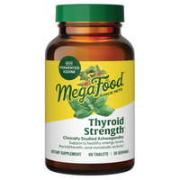 Thumbnail for Thyroid Strength