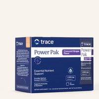 Thumbnail for Power Pak - Concord Grape Flavor