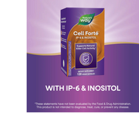 Thumbnail for Cell Forté IP-6 & Inositol
