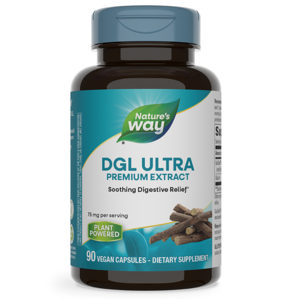 DGL Ultra Premium Extract