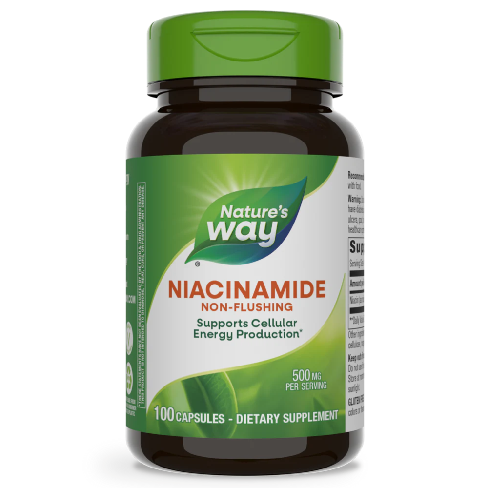 Niacinamide