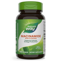 Thumbnail for Niacinamide
