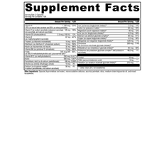 Thumbnail for ActivNutrients