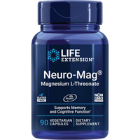 Thumbnail for Neuro-Mag Magnesium L-Threonate