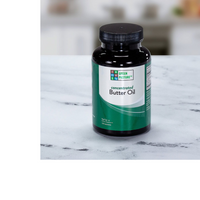 Thumbnail for Concentrated Butter Oil – Capsule