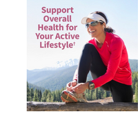 Thumbnail for Organics Women's 40+ Multi Tablets