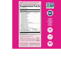 Thumbnail for Dr. Formulated Probiotics Once Daily Women's Shelf-Stable
