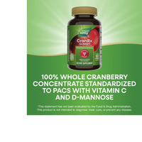Thumbnail for CranRx Gummies