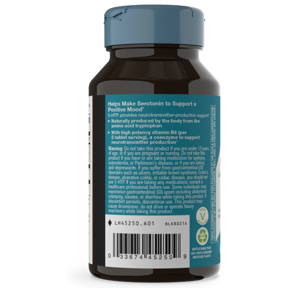 5-HTP
