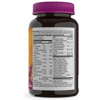 Thumbnail for Alive! Premium Women’s 50+ Gummy Multivitamin
