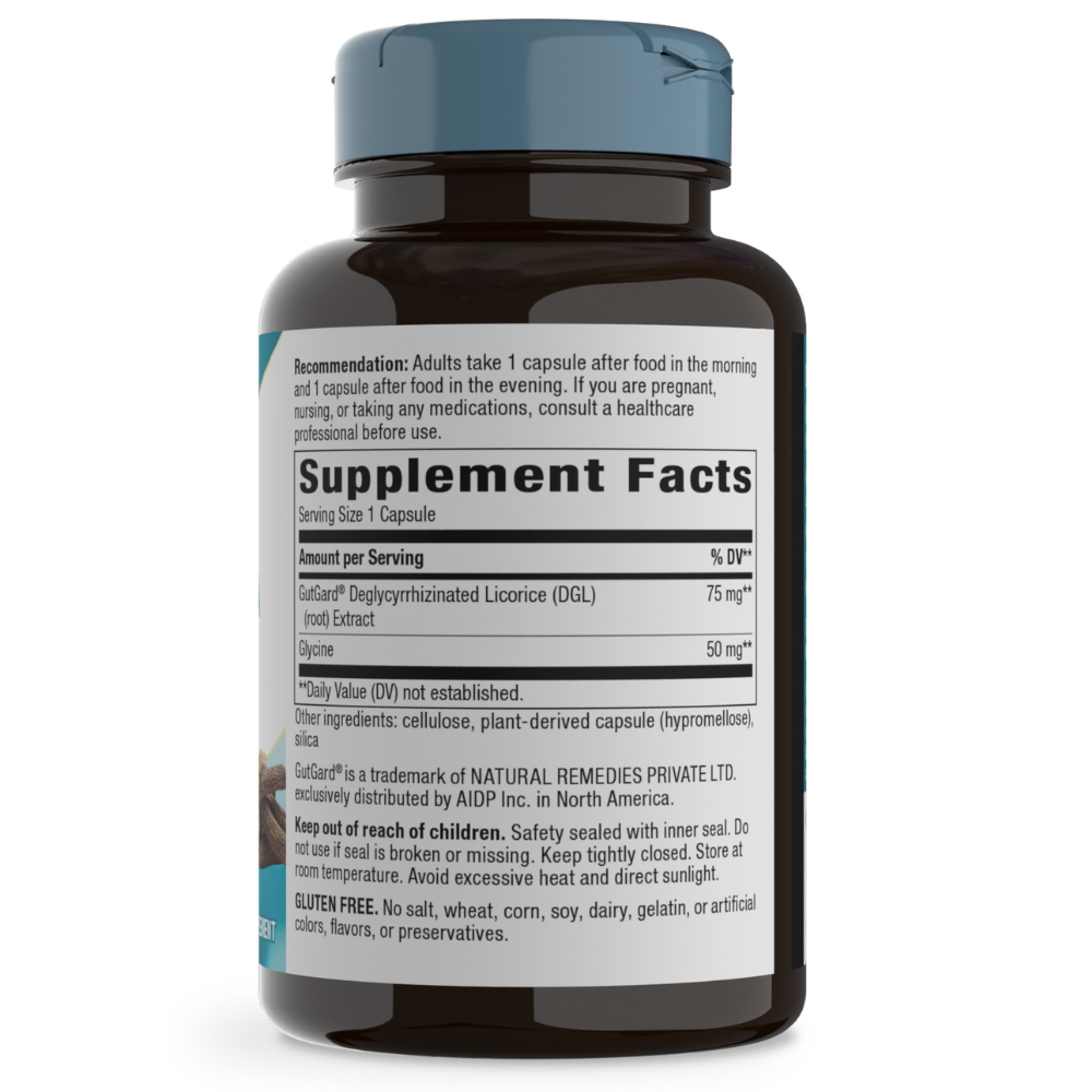DGL Ultra Premium Extract