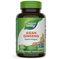 Thumbnail for Asian Ginseng
