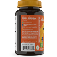 Thumbnail for Alive! Premium Kids Gummy Multivitamin