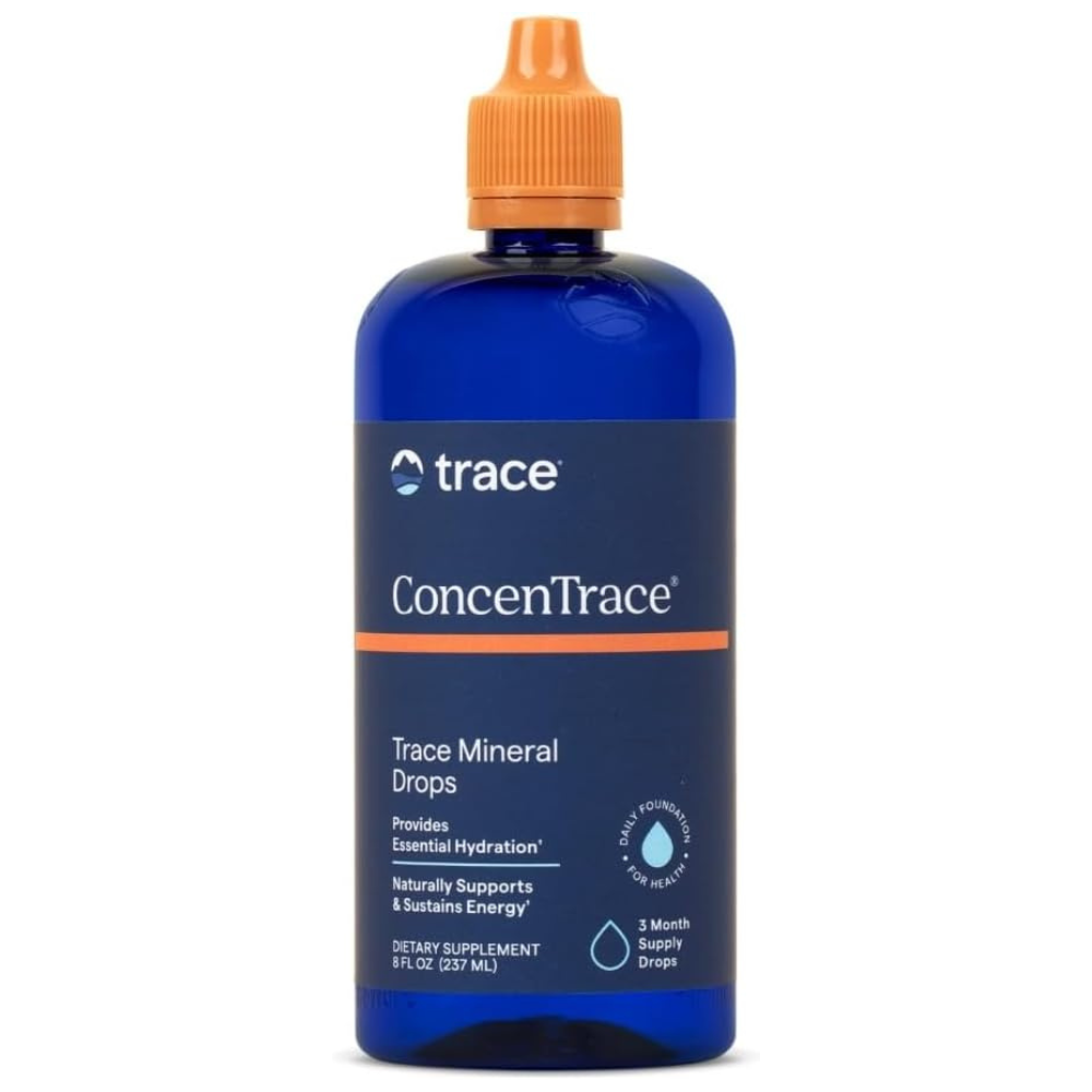 ConcenTrace Trace Mineral Drops