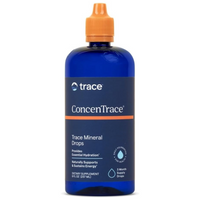 Thumbnail for ConcenTrace Trace Mineral Drops