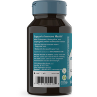 Thumbnail for Echinacea Astragalus & Reishi Premium Blend