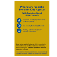 Thumbnail for Primadophilus Kids Probiotic