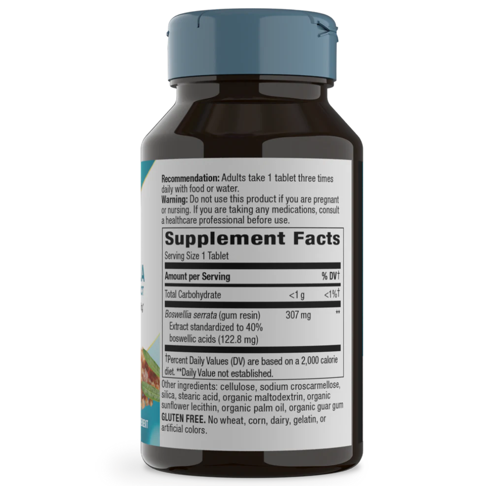 Boswellia Premium Extract