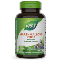 Thumbnail for Marshmallow Root