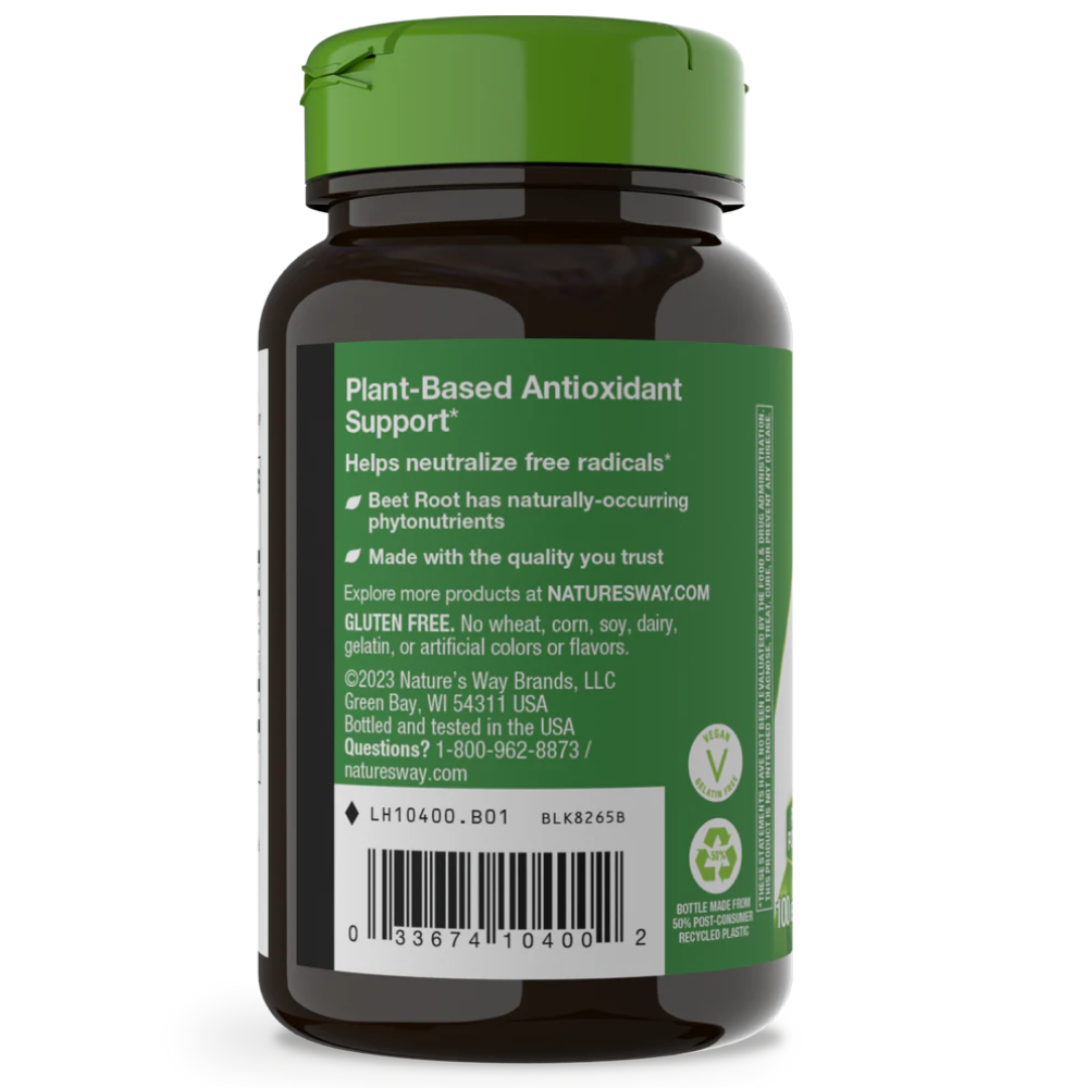 Beet Root